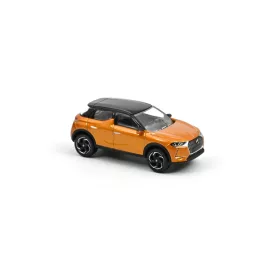 Norev - DS 3 Crossback 2019 Gold