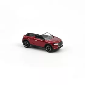 Norev - DS 3 Crossback 2019 Red