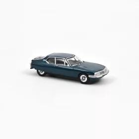 Norev - Citroen SM 1970 Green