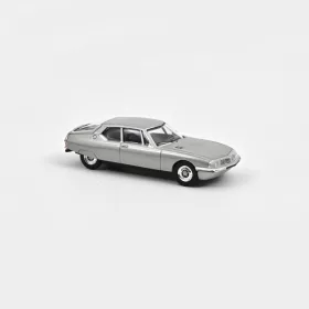 Norev - Citroen SM 1970 Grey