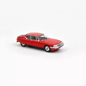 Norev - Citroen SM 1970 Red