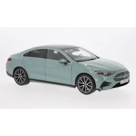NZG - Mercedes CLA (C178) HEV 2025