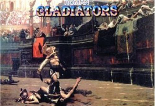 Orion - Gladiators