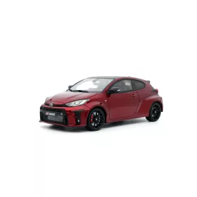 Ottomobile - Toyota Yaris Gr Red 2021 - Ottomobile