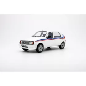   Otto mobile - 1:18 Citro n Visa Trophee Gr. B White 1983   Limited Edition - OTTOMobile
