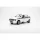 Otto mobile - 1:18 Citro n Visa Trophee Gr. B White 1983   Limited Edition - OTTOMobile