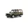 Otto mobile - 1:18 Matra-Simca Talbot-Matra Rancho Decouvrable Green 1981   Limited Edition - OTTOMobile