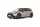 Otto mobile - 1:18 MINI CLUBMAN (F54) JCW MELTING SILVER III 2021 - OTTOMobile