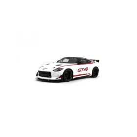 Otto mobile - Nissan Z GT4 White 2022