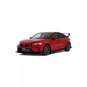   Otto mobile - Honda Civic Type R FL5 Mugen Rallye Red R513 2024
