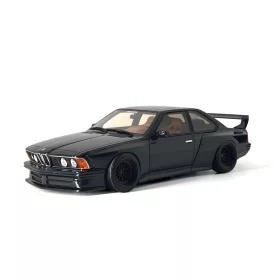   Otto mobile - BMW 635 CSI (E24) Widebody by Coutner Deep Blue Metallic 2021