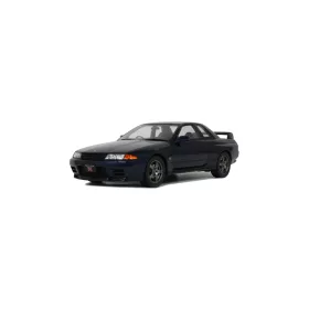   Otto mobile - Nissan Skyline GT-R (BNR32), Dark Blue Pearl TH1, 1993