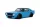 Otto mobile - Nissan Skyline 2000 GT-R (KPGC110) by LB-Works Blue 2024