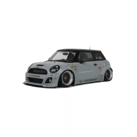 Otto mobile - LB-Works LB Nation Mini Cooper R56 2015