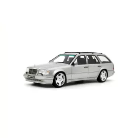 Otto mobile - Mercedes-Benz AMG 70TE Brilliant Silver 1996