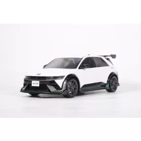   Otto mobile - Hyundai Ioniq 5N DK Edition Atlas White Matt 2025