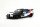 Otto mobile - 1:18 BMW M4 GT4 White Presentation 2022