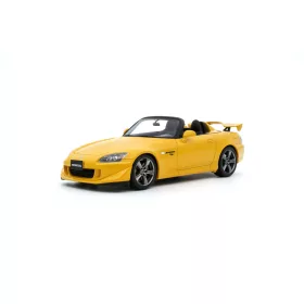 Otto mobile - Honda S2000 CR New Indy Yellow Pearl 2007
