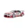 Otto mobile - NISMO GT-R LM #23 K. Hoshino/M. Hasemi /T. Suzuki 24h Le Mans 1996 White -