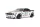 Otto mobile - Nissan Silvia S14 Boss Rocket Bunny White 2024