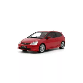 Otto mobile - Honda Civic Type R EP3 Milano Red 2005
