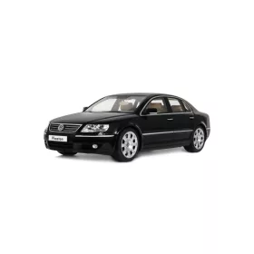 Otto mobile - Volkswagen Phaeton 6.0 W12 Black L041 2005