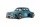 Otto mobile - Dauphine La Brute Green with Patina best of show SEMA 2024