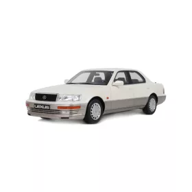 Otto mobile - Lexus LS 400 Diamond White Pearl 051 1992