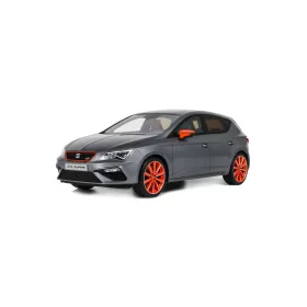   Otto mobile - Seat Leon Cupra Performance Pack Monsoon Grey X7R 2018