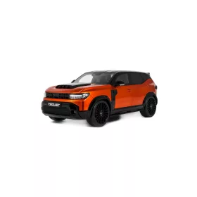   Otto mobile - Dacia Duster Redust Sport 4X2 Hybrid Orange 2025