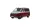 Otto mobile - Volkswagen T6.1 California Ocean Fortana Red / Reflex Silver 2021 - OTTOMobile