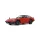 Otto mobile - 1:18 Nissan Fairlady 240 ZG Coupe Grand Prix Red 1972   Limited Edition - OTTOMobile