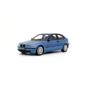 Otto mobile - BMW (E46) 318 TI Compact Estoril Blue 2002