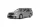 Otto mobile - 1:18 NISSAN STAGEA AUTECH VERSION 260RS SONIC SILVER KR4 1997 - OTTOMobile
