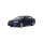 Otto mobile - 1:18 Skoda Octavia RS 2.0 TFSi Race, Blue Metallic, 2006- OTTOMobile