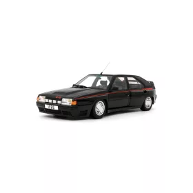 Otto mobile - Citroen BX 4TC Client Serie 200 Black 1985