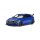 Ottomobile - 1:18 Honda Civic Fk8 Type R Mugen Blue 2020