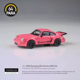Para64 - Porsche 911 Carrera RSR 3.0 fuschia (LHD) 1974