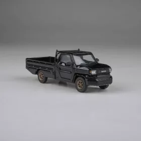   Para64 - Toyota Hilux Champ Tamaraw black 2025 (LHD) - PARA64