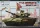 Panda Hobby - T-14 Armata MBT Objekt 148 tank makett
