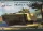 Panda Hobby - BTR Object 693 Kurganet-25 harcjármű makett