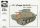Planet Models - R-1/AH-IV-R WWII Tankette Rumania, WWII