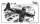 Planet Models - Arado Ar-396