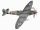 Planet Models - Supermarine Spitfire Mk.21