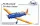 Planet Models - PT-19 Cornell US Basic Trainer