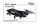 Planet Models - Grumman XF-10F-1 Jaguar Swing Wing