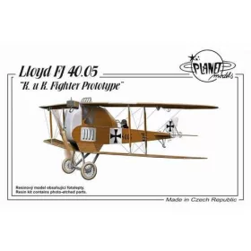 Planet Models - Lloyd 40.051