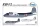 Planet Models - R3D-12  US Navy US Marines Transp.Plane