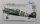 Planet Models - FFVS J-22A Swedish WW2 main fighter airc