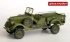 Plus Model - Gesch tz-Zugmaschine GAZ 61-417 Pickup